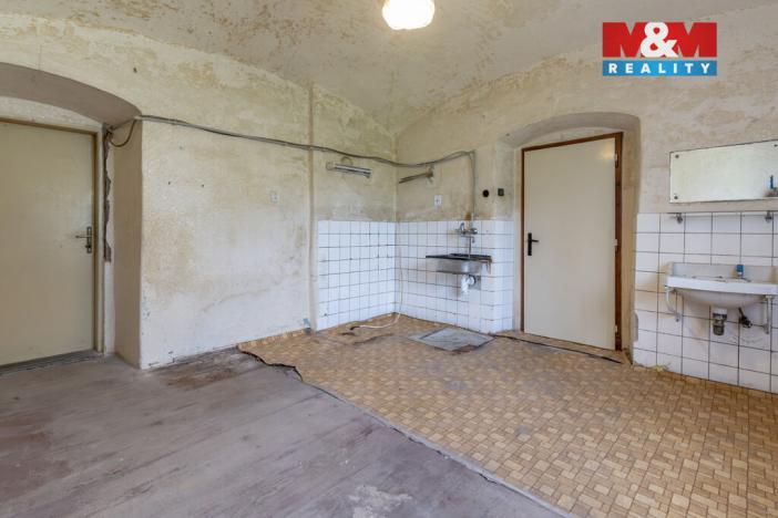 Prodej rodinného domu, Paskov, Komenského nábřeží, 200 m2