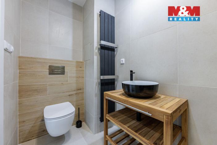 Prodej bytu 3+kk, Abertamy, ČSA, 54 m2