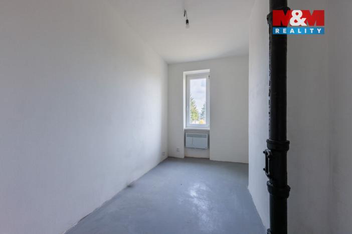 Prodej bytu 3+kk, Abertamy, ČSA, 54 m2