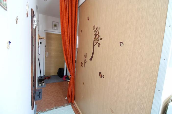 Prodej bytu 2+1, Karlovy Vary, Krymská, 54 m2