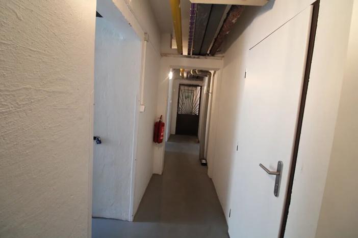 Prodej bytu 2+1, Karlovy Vary, Krymská, 54 m2