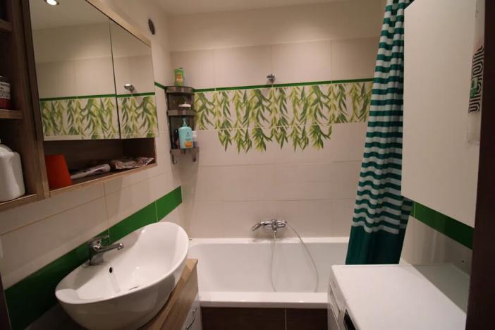 Prodej bytu 3+1, Karlovy Vary, Krymská, 68 m2