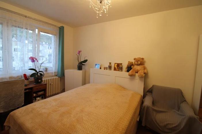 Prodej bytu 3+1, Karlovy Vary, Krymská, 68 m2