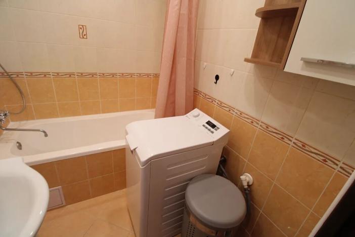 Prodej bytu 2+1, Karlovy Vary, I. P. Pavlova, 54 m2