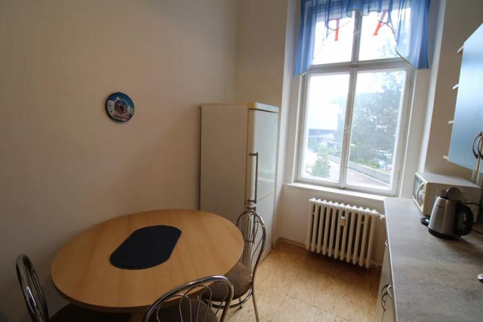 Prodej bytu 2+1, Karlovy Vary, I. P. Pavlova, 54 m2