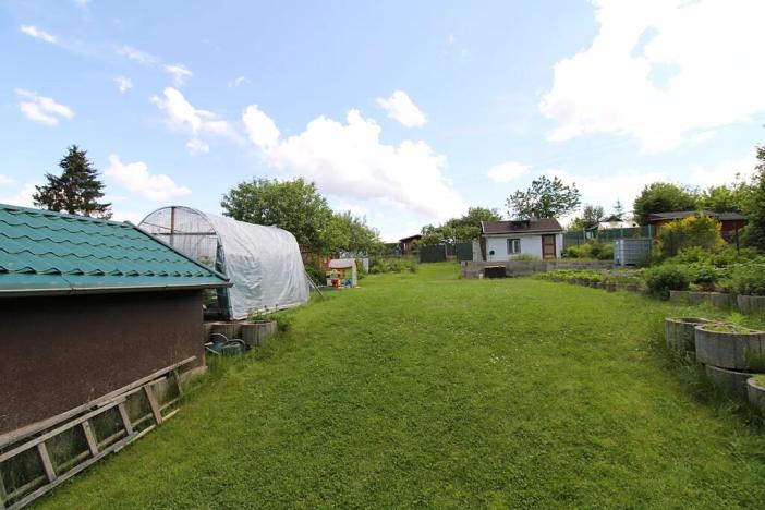 Prodej zahrady, Karlovy Vary, Nerudova, 542 m2