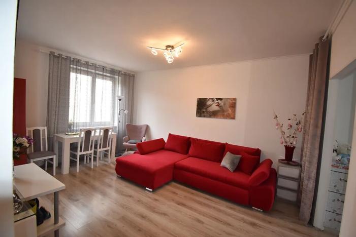 Prodej bytu 2+kk, Karlovy Vary, Šmeralova, 44 m2