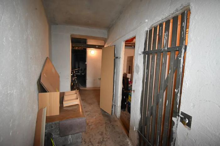 Prodej bytu 2+kk, Karlovy Vary, Šmeralova, 44 m2