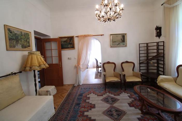 Prodej bytu 3+1, Karlovy Vary, Krále Jiřího, 91 m2