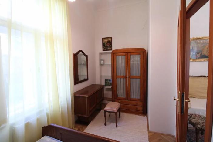 Prodej bytu 3+1, Karlovy Vary, Krále Jiřího, 91 m2