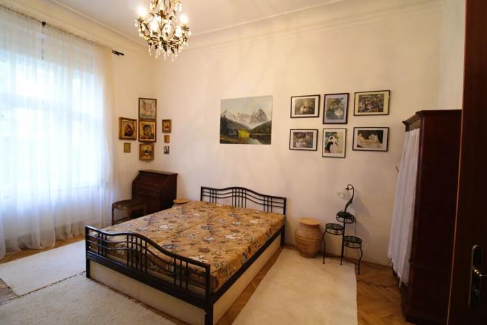 Prodej bytu 3+1, Karlovy Vary, Krále Jiřího, 91 m2