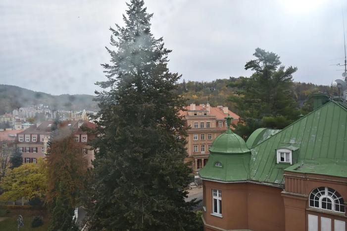 Prodej bytu 3+1, Karlovy Vary, Krále Jiřího, 91 m2