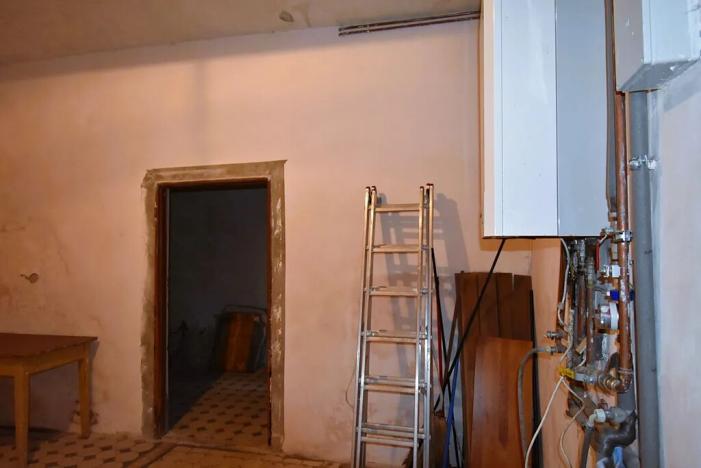 Prodej bytu 3+1, Karlovy Vary, Krále Jiřího, 91 m2