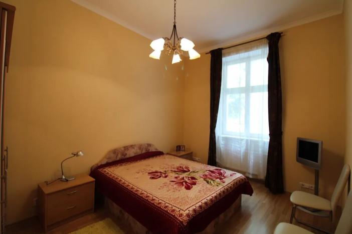 Prodej bytu 3+1, Karlovy Vary, Vřídelní, 71 m2