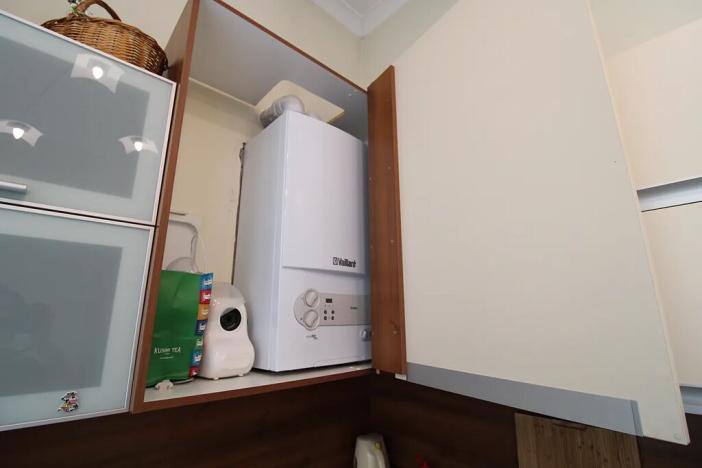 Prodej bytu 3+1, Karlovy Vary, Vřídelní, 71 m2