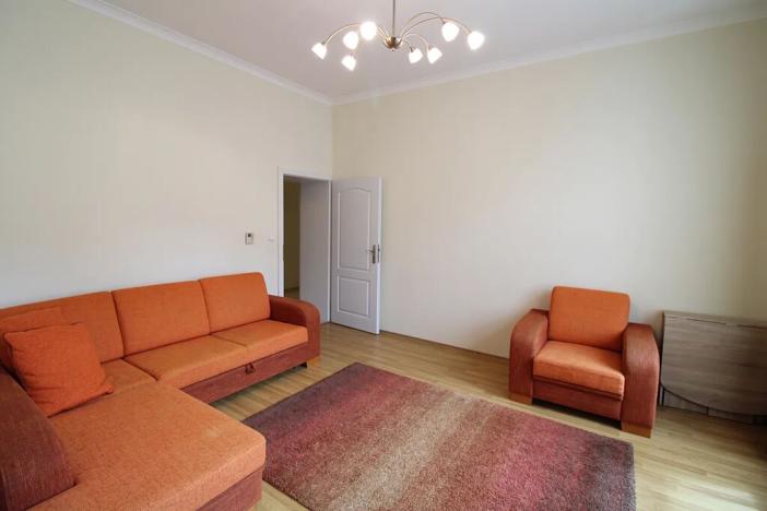 Prodej bytu 3+1, Karlovy Vary, Vřídelní, 71 m2