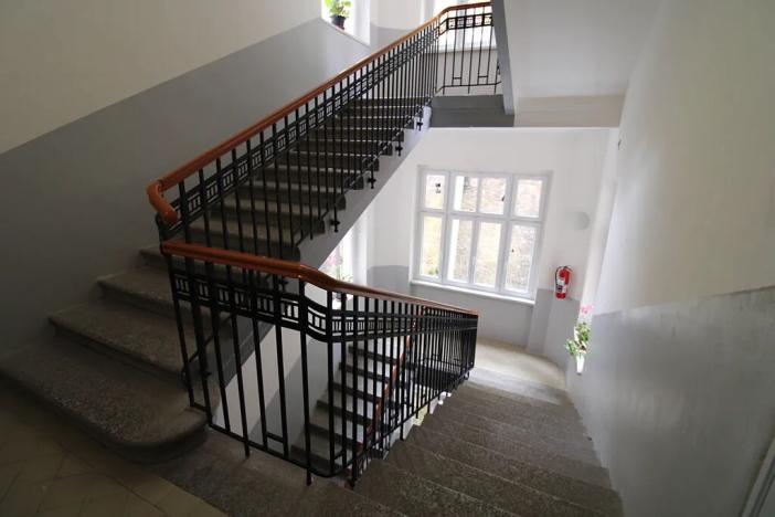 Prodej bytu 3+1, Karlovy Vary, Vřídelní, 71 m2