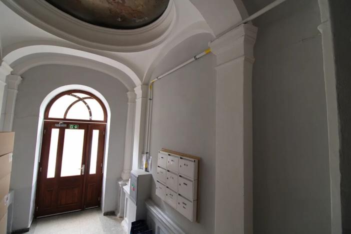 Prodej bytu 3+1, Karlovy Vary, Vřídelní, 71 m2