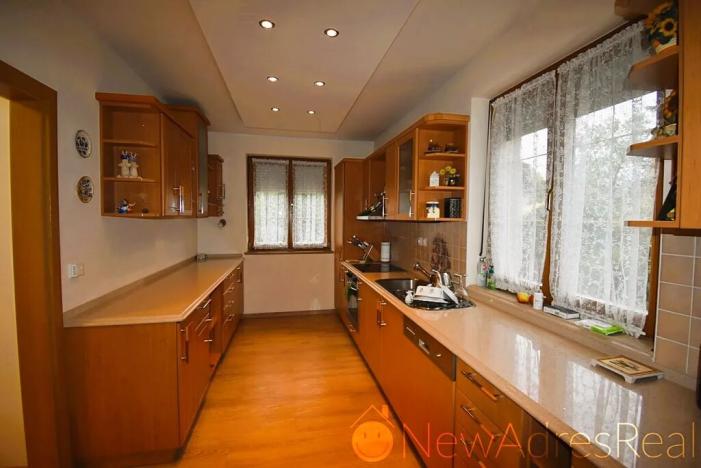 Prodej vily, Karlovy Vary, Tisová, 220 m2