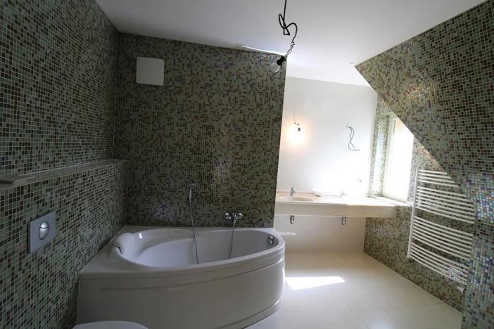 Prodej bytu 4+kk, Karlovy Vary, Pod Jelením skokem, 191 m2