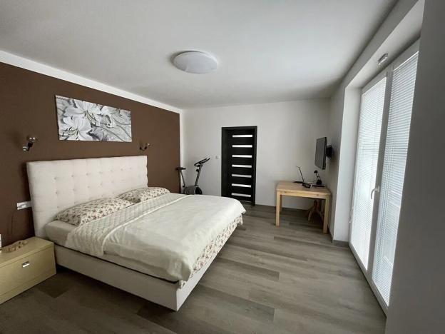 Prodej rodinného domu, Blučina, 225 m2