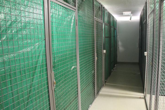 Pronájem ostatní, Praha - Hlubočepy, Geologická