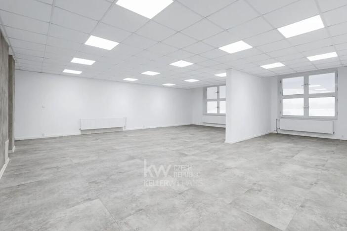 Pronájem kanceláře, Tábor, Berlínská, 427 m2