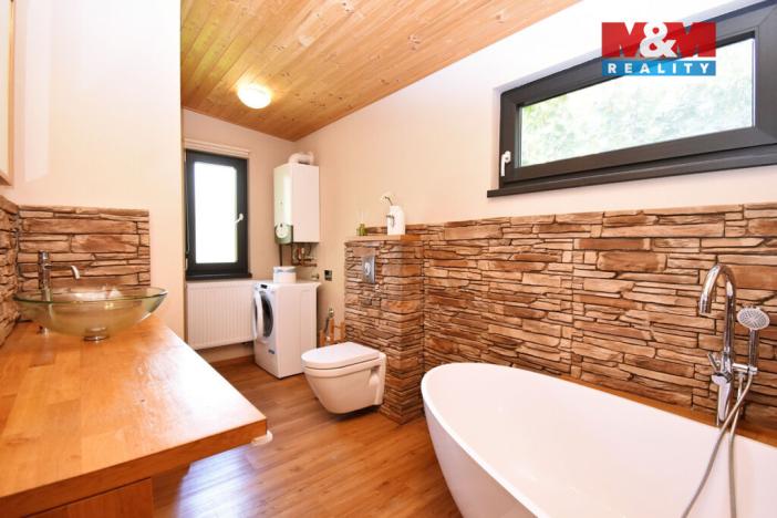 Prodej rodinného domu, Praha - Klánovice, Boušova, 420 m2