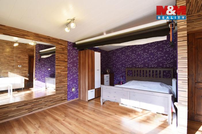 Prodej rodinného domu, Praha - Klánovice, Boušova, 420 m2