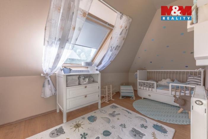 Prodej rodinného domu, Praha - Klánovice, Boušova, 420 m2