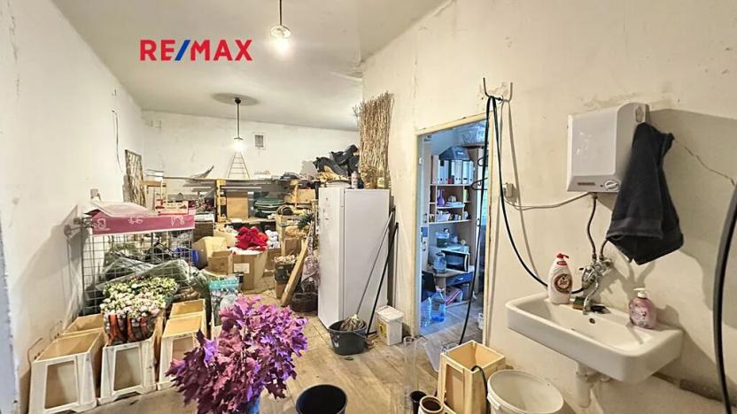 Prodej rodinného domu, Horní Bezděkov, Hlavní, 260 m2