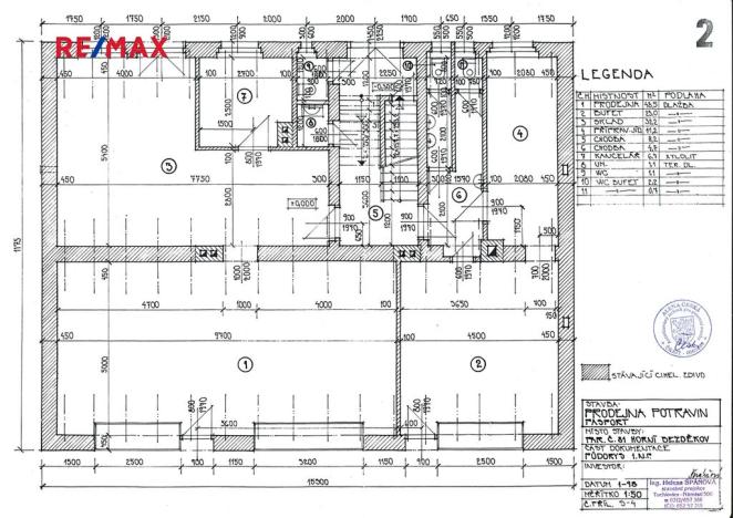 Prodej rodinného domu, Horní Bezděkov, Hlavní, 260 m2