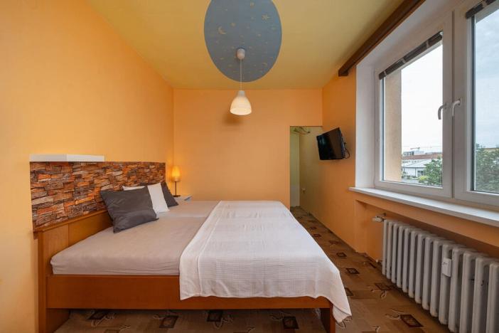 Prodej bytu 3+1, Brno - Zábrdovice, Tkalcovská, 93 m2