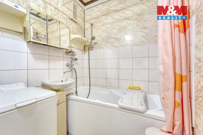 Prodej bytu 3+1, Neratovice, Na Výsluní, 65 m2