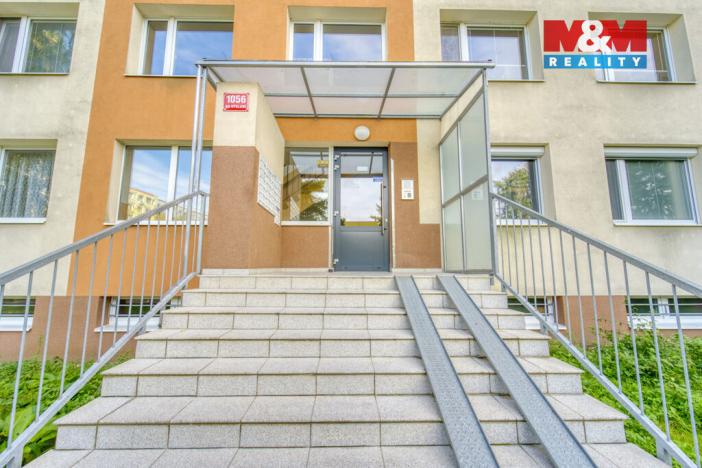 Prodej bytu 3+1, Neratovice, Na Výsluní, 65 m2