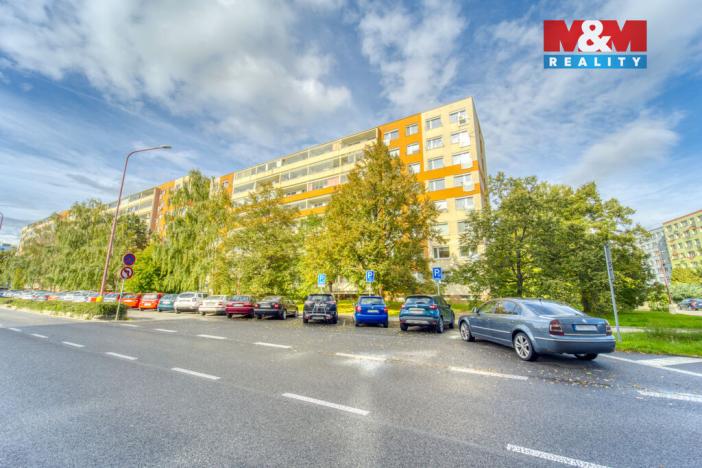 Prodej bytu 3+1, Neratovice, Na Výsluní, 65 m2