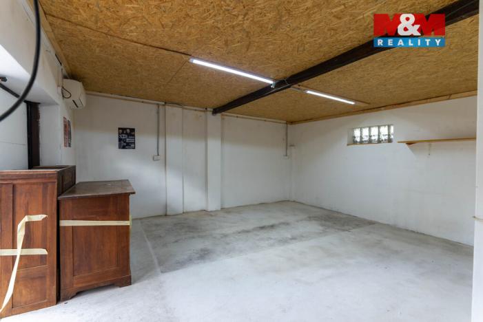 Prodej rodinného domu, Hulín, Záhlinická, 115 m2