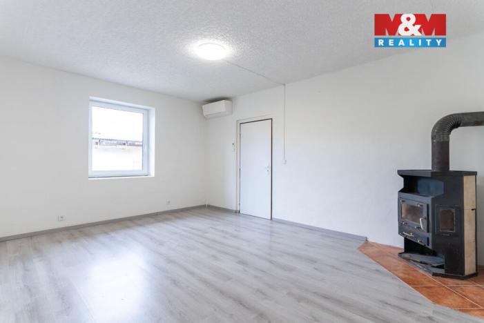 Prodej rodinného domu, Hulín, Záhlinická, 115 m2