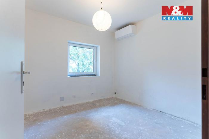 Prodej rodinného domu, Hulín, Záhlinická, 115 m2