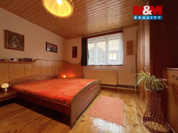 Prodej rodinného domu, Šubířov - Chobyně, 90 m2