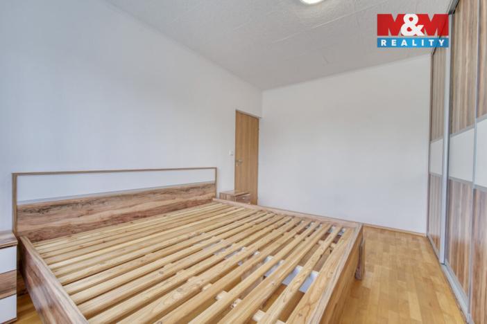 Prodej bytu 3+1, Aš, Na Háji, 75 m2