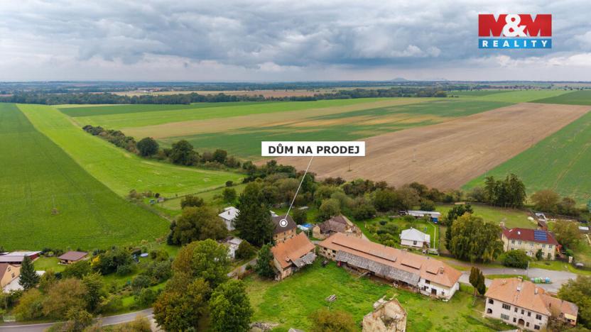 Prodej rodinného domu, Kadlín - Ledce, 250 m2