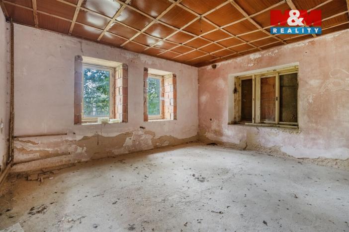 Prodej rodinného domu, Kadlín - Ledce, 250 m2