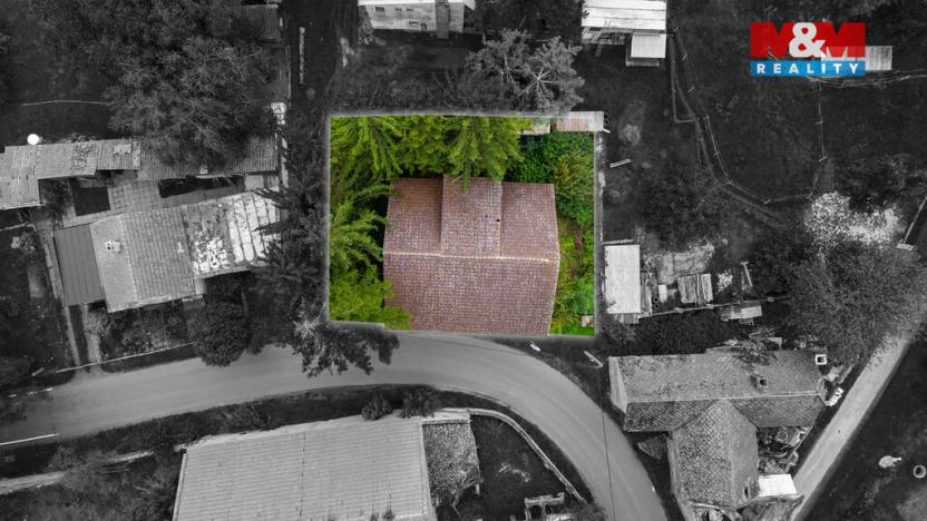 Prodej rodinného domu, Kadlín - Ledce, 250 m2