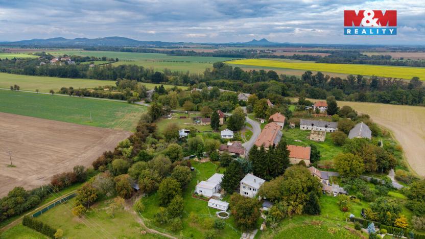 Prodej rodinného domu, Kadlín - Ledce, 250 m2