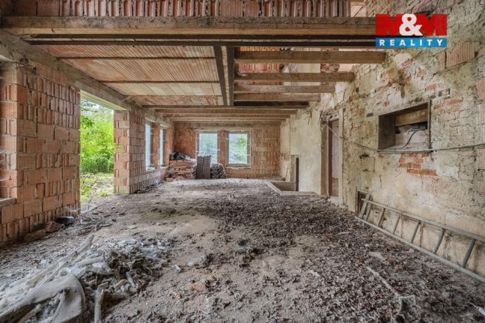 Prodej rodinného domu, Kadlín - Ledce, 250 m2