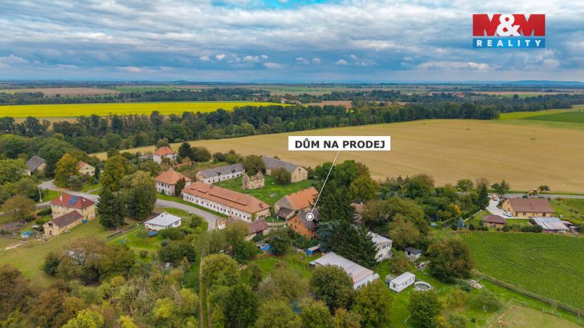 Prodej rodinného domu, Kadlín - Ledce, 250 m2