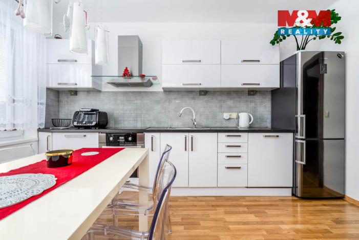 Prodej bytu 3+1, Kosičky, 73 m2