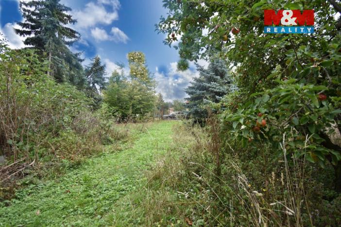 Prodej pozemku pro bydlení, Líbeznice, 1015 m2