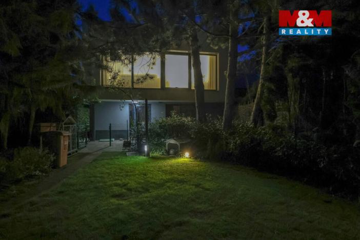 Prodej rodinného domu, Olomouc - Chomoutov, Lužní, 266 m2